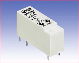 62089 Przekaźnik RM96 1Z 24 DC W 1021-35-1024