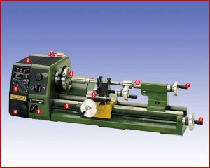 42537 Tokarka PD 230/E