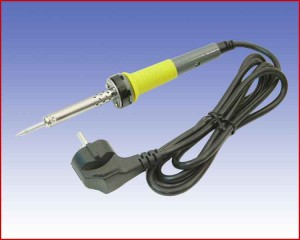 Lutownica grzałkowa SR 963  13001