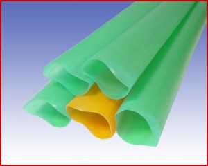 43689 Rury termokurczliwe cienkościenne RC 38/19, standardowe