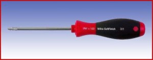 32216 311 Wiha SoftFinish PH 1x 100