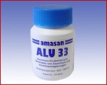 Topnik ALU33 do lutowania miękkiego aluminium i jego stopów  22141