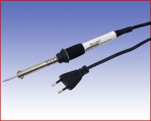 13011 Lutownica 8PK SC105A