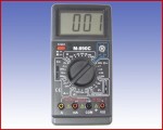 42621 Multimetr cyfrowy DT 890C+