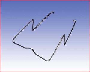 62128 Obejma sprężynowa G4 1052