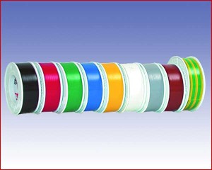 43618 Taśma izolacyjna Coroplast 15mm/10m