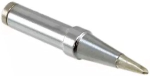 Grot lutowniczy WELLER PTA 8 płaski 1.6mm 12632