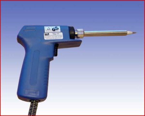 13008 Lutownica GOOT TQ-77/22