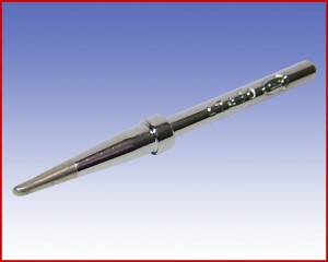 Grot lutowniczy EDSYN LT 430 ścięty 1,5mm  12575