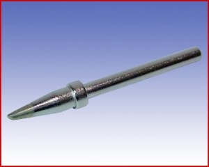 Grot lutowniczy EDSYN LT 387 ścięty 1,5mm  12577