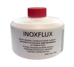 Bardzo aktywny topnik do lutowania stali nierdzewnej INOXFLUX 300g.  22081