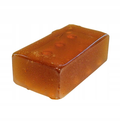 Kostka kalafonii LEGO