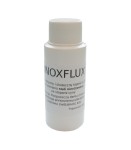 Bardzo aktywny topnik do lutowania stali nierdzewnej INOXFLUX 25ml.  22092