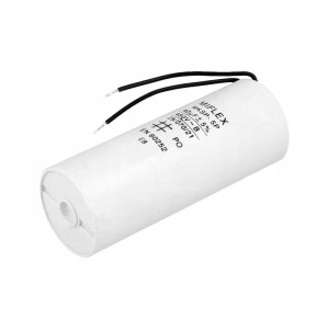 Kondensator rozruchowy MKSP-5P 40µF  62234