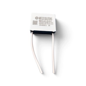 Kondensator silnikowy MKSP-8, 1,2µF  62804