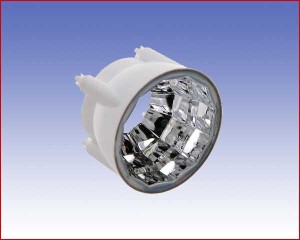 62624 Lustro skupiające HPH4 60°