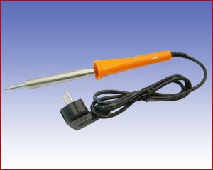 13092 Lutownica grzałkowa KD 60