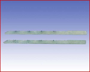 42430 Brzeszczoty ze stali szybkotnącej (HSS). Nr 28056