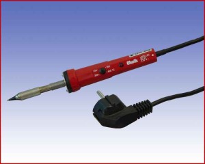 Lutownica Elwik SL230  13057