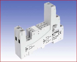 Gniazdo GZT-80  62110