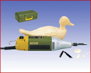 Dłutownica Proxxon MOS  42052