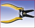 Ręczne szczypce do ściągania izolacji, PIERGIACOMI CSP-30-1  0,25-0,81 mm (30 – 20 AWG)  36488