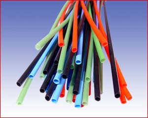 43688 Rury termokurczliwe cienkościenne RC 3,2/1,6, standardowe