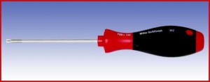 32098 362 Wiha SoftFinish TORX T20x 100
