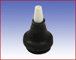 Końcówka do odsysacza OD-25 TURBO i NO SHOCK  12796