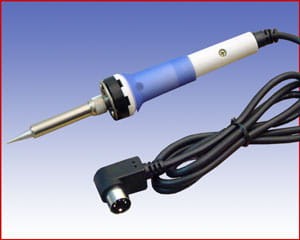 Lutownica Solomon Pensol SL IRON N do SL10 SL20 SL30 13051