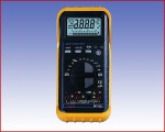 42629 Multimetr cyfrowy MY68-VA z automatyczną zmianą zakresów