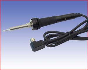 Lutownica Solomon IRON ESD N  13002