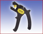 Automatyczne szczypce Jokari do ściągania izolacji  0,2 - 6,0 mm² (24 – 10 AWG)  36514