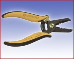 Ręczne szczypce do ściągania izolacji, PIERGIACOMI CSP-30-2  0,5 - 6,0 mm² (20 – 10 AWG)  36487