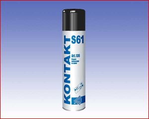 Kontakt S61 (137) 400ml.  22252
