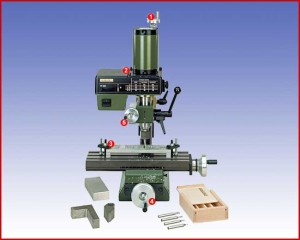 42535 MICRO frezarka FF 230