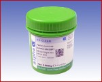 22351 Pasta lutownicza OM-338  Sn96.5 Ag3 Cu0.5 500g