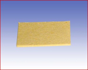 Gąbka lutownicza 5,0x6,5mm  13219