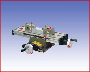 MICRO stół koordynacyjny KT 70  38077