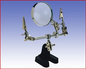 52081 Zestaw optyczny trzecia ręka