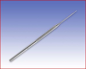 Zgłębnik prosty ZG 0  38049