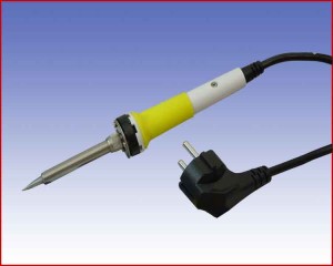 Lutownica grzałkowa SR 968 B  13049