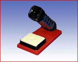 Podstawka pod lutownice ELWIK PL-3  12711