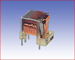 62044 Przekaźnik RA2 1P 12 DC 3081-15-1012