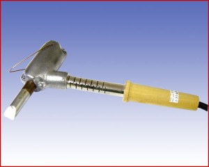 Lutownica grzałkowa LG-400  13067