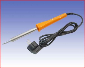 Lutownica grzałkowa KD 100  13065