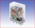 62030 Przekaźnik R2M 2P 12 DC 2012-23-1012