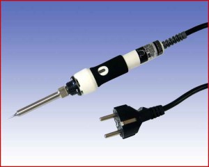 13023 Lutownica GOOT PX-201