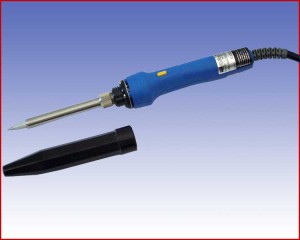 13003 Lutownica GOOT TQ-95/22