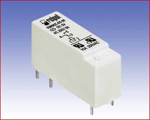 62085 Przekaźnik RM96 1Z 05 DC W 1021-35-1005